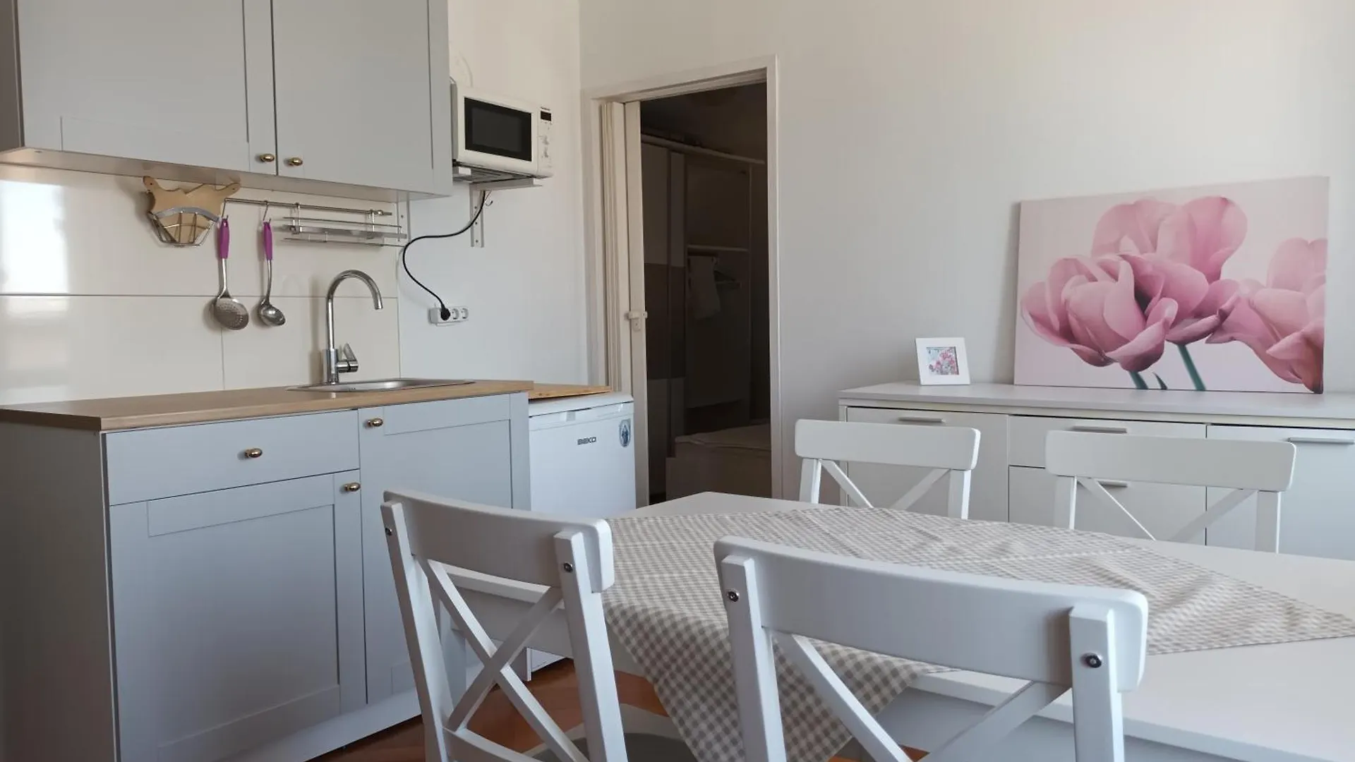 Apartment Apartman Iris Opatija