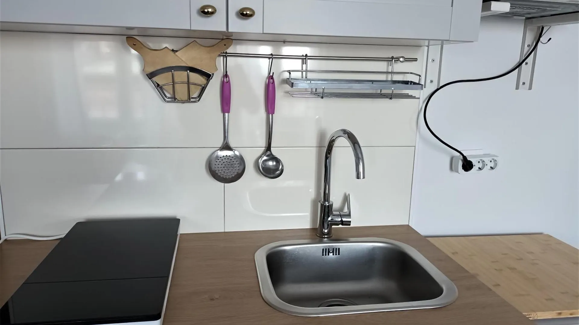 Apartman Iris Opatija Apartmán