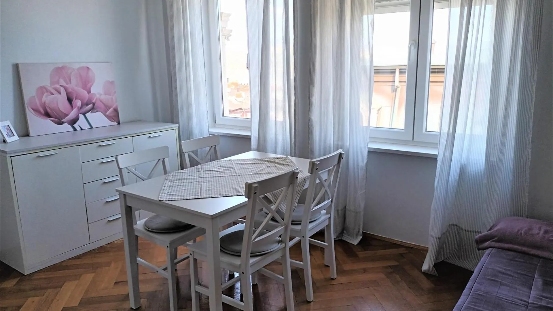 Apartment Apartman Iris Opatija