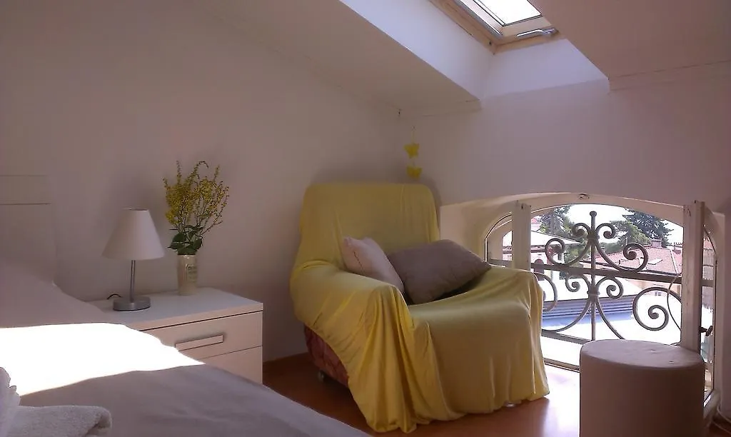 Apartman Iris Opatija