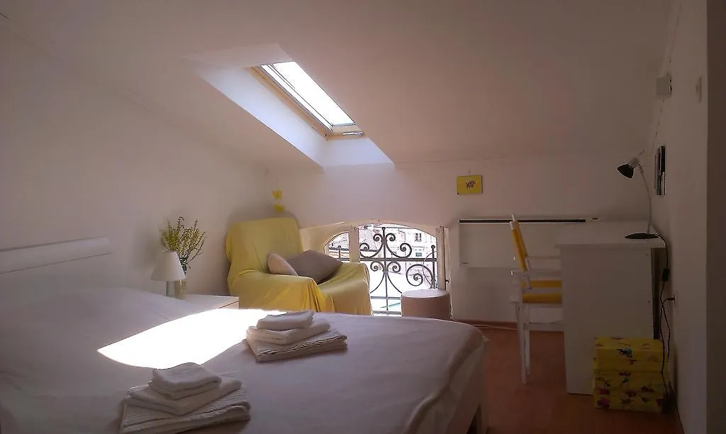 Apartman Iris Opatija 0*,  Croatia