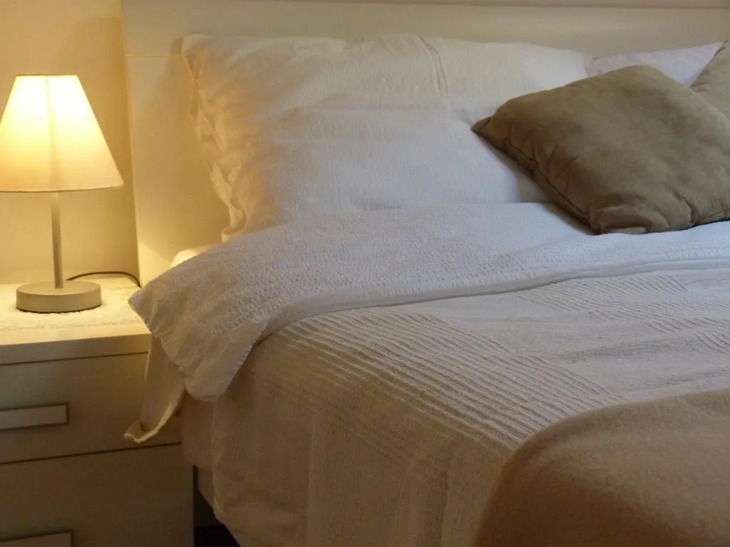 Apartman Iris Opatija Apartment