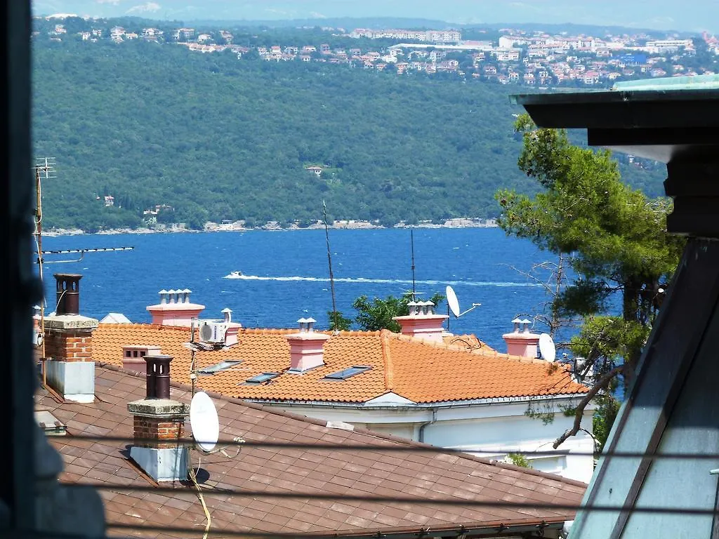 Apartman Iris Opatija