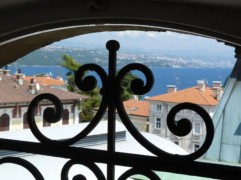 Apartment Apartman Iris Opatija