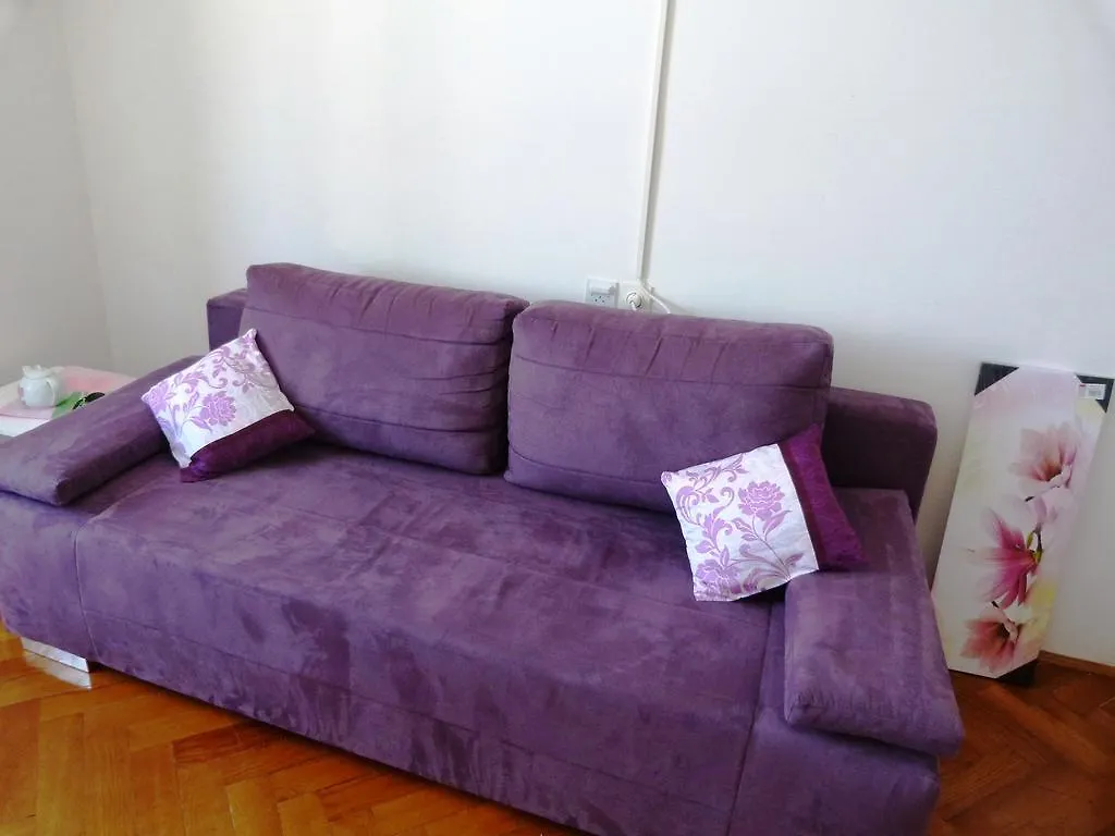 Apartman Iris Opatija Croatia
