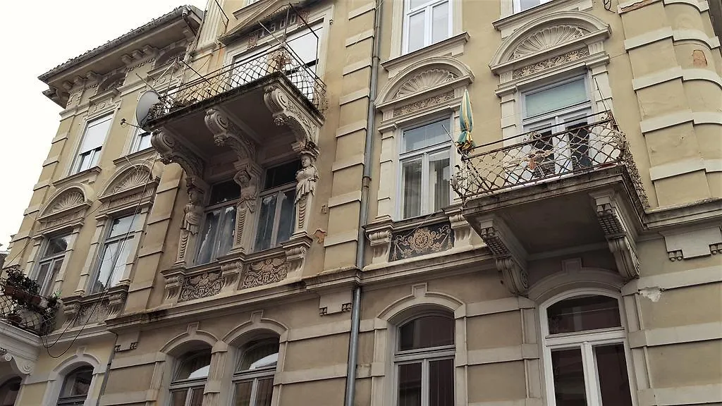 Apartman Iris Opatija