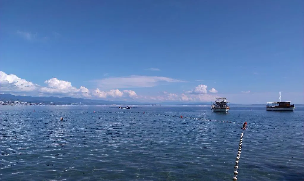 Apartment Apartman Iris Opatija Croatia