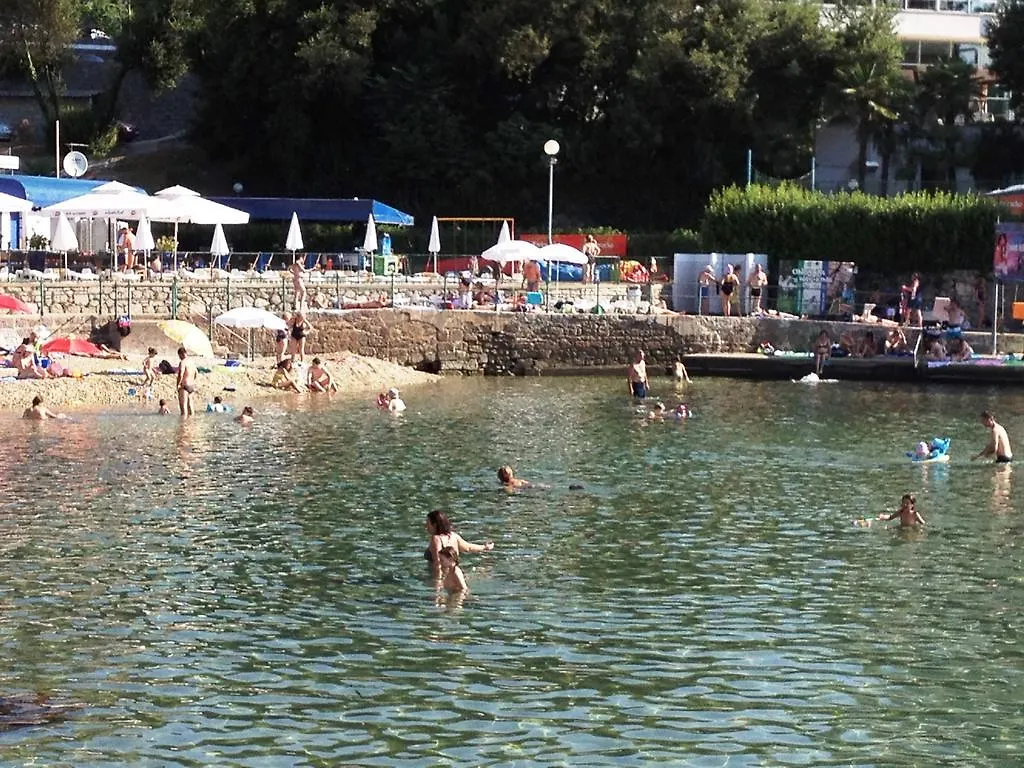 Apartman Iris Opatija