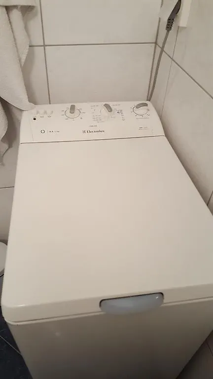Apartman Iris Opatija Apartment
