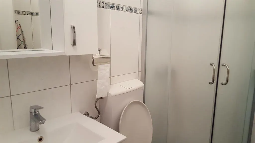 Apartman Iris Opatija