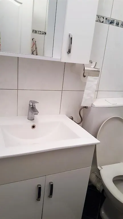 Apartment Apartman Iris Opatija Croatia