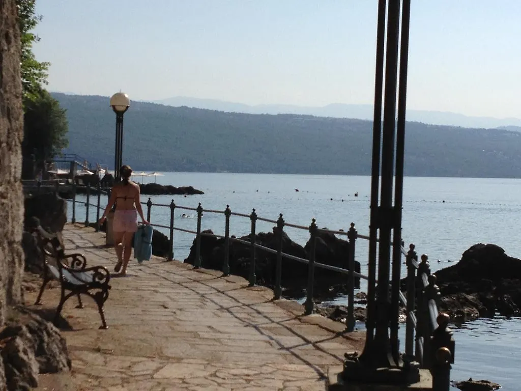 Apartment Apartman Iris Opatija