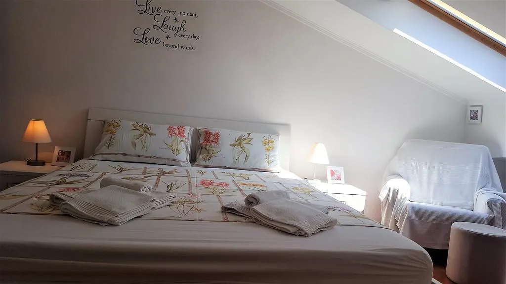 Apartman Iris Opatija 0*,  Croatia